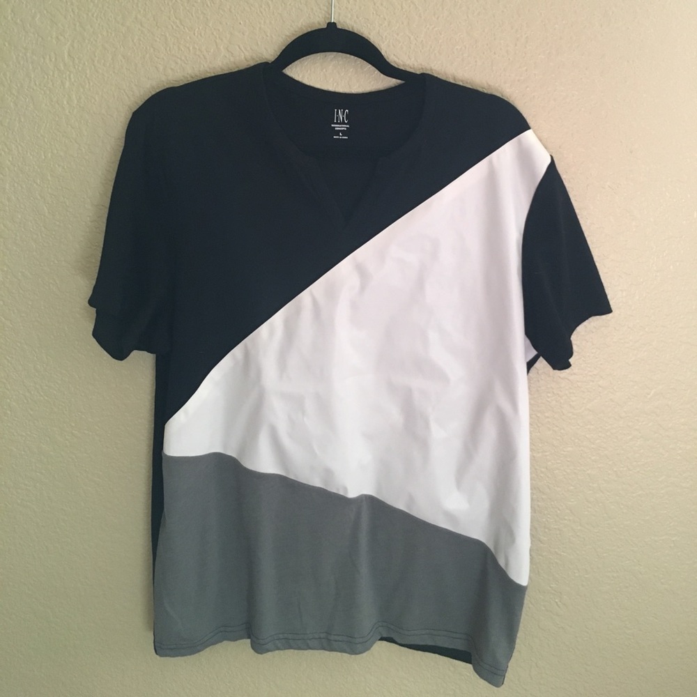 INC T-Shirt