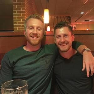 Meet your Posher, Grant