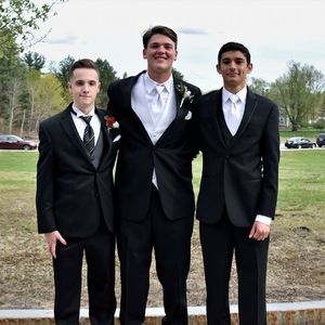 Meet your Posher, Daryian