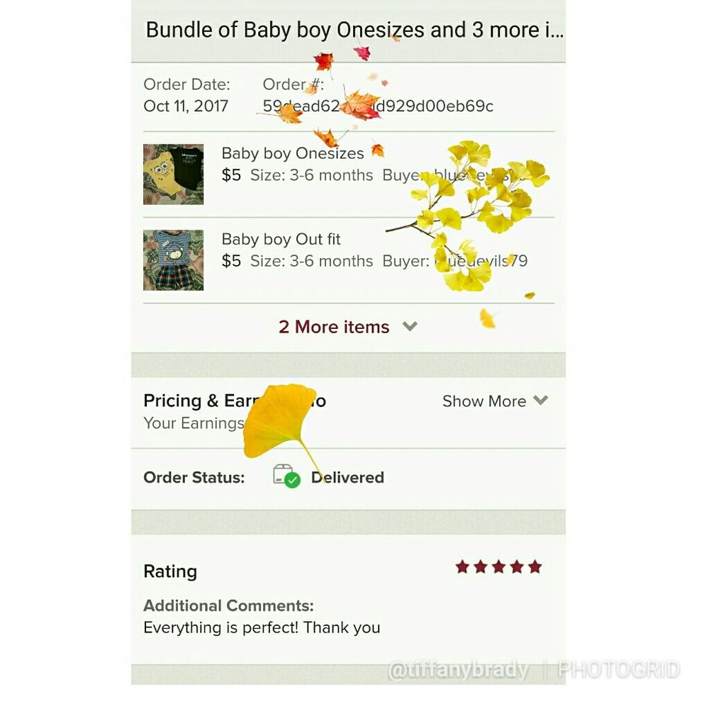 Make me an offer:)