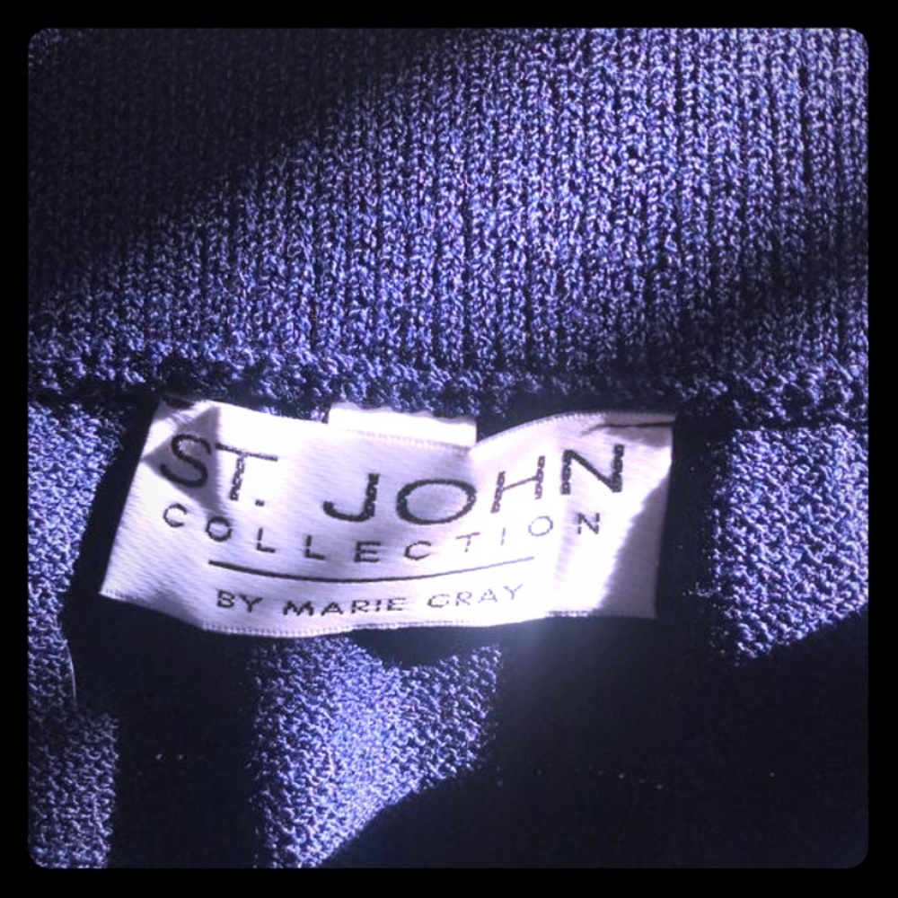 St. John