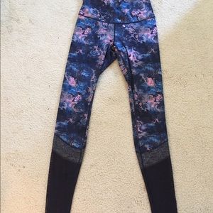 Lululemon full length leggings