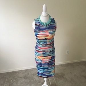 Spence Skirt Set