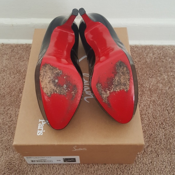 Bianca, Classic, Sky High 5.5inches - Picture 4 of 4