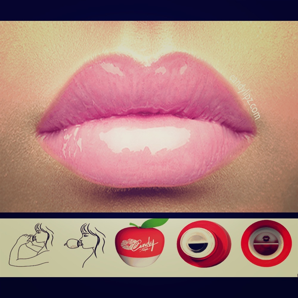 Candylipz Lip Plumper 💋💄