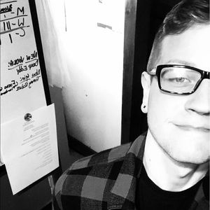 Meet your Posher, William