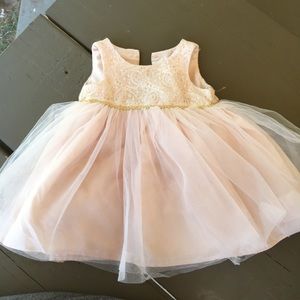 Little girl dress