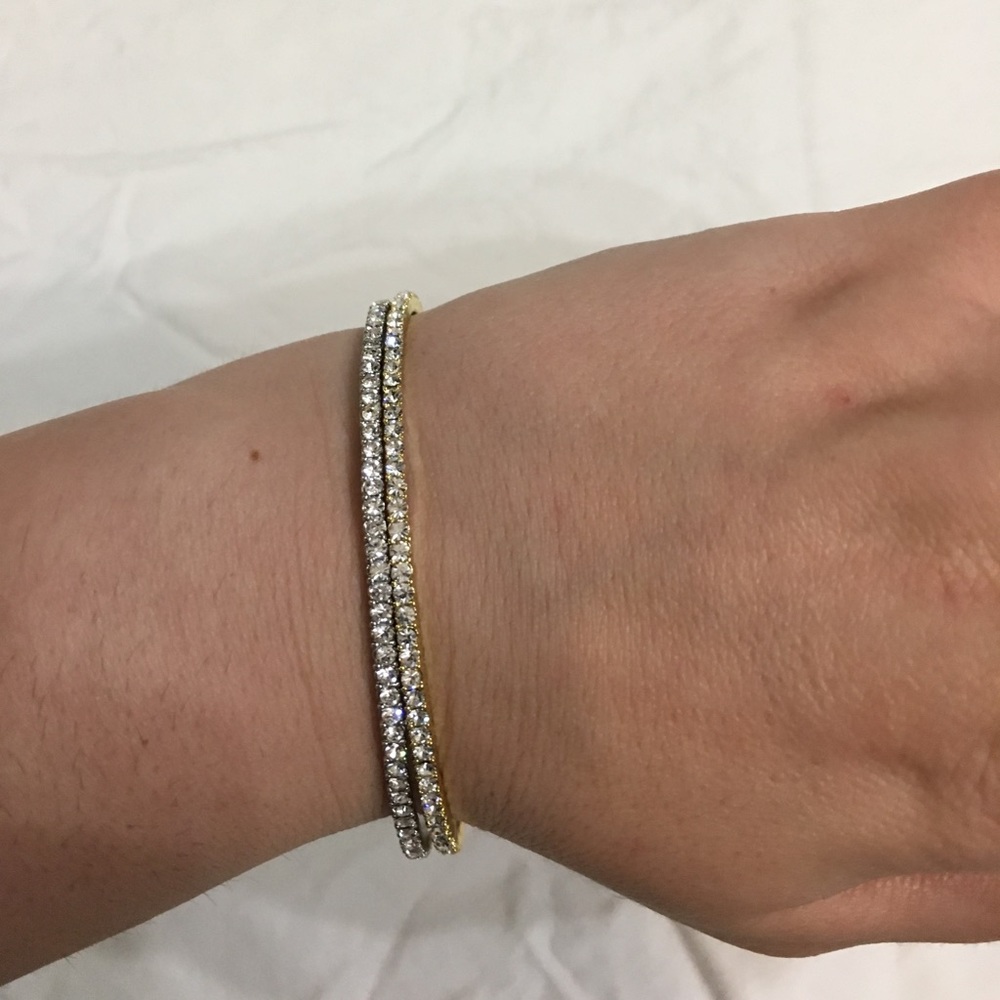 Stunning bangles!