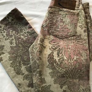 ❤️❤️ Just Cavalli Jean