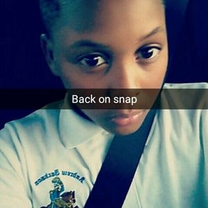 Meet your Posher, Johntae