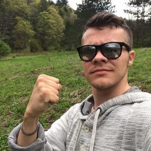 Meet your Posher, Malcolm