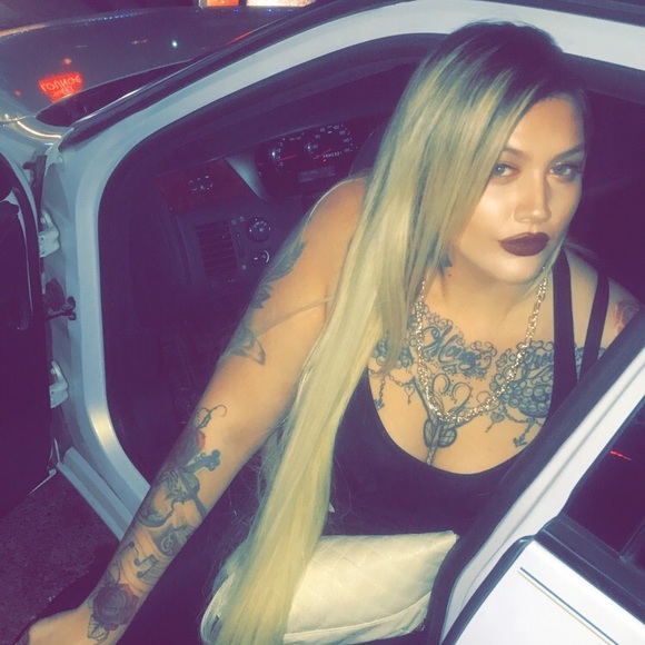 Meet The Posher! - Picture 2 of 8