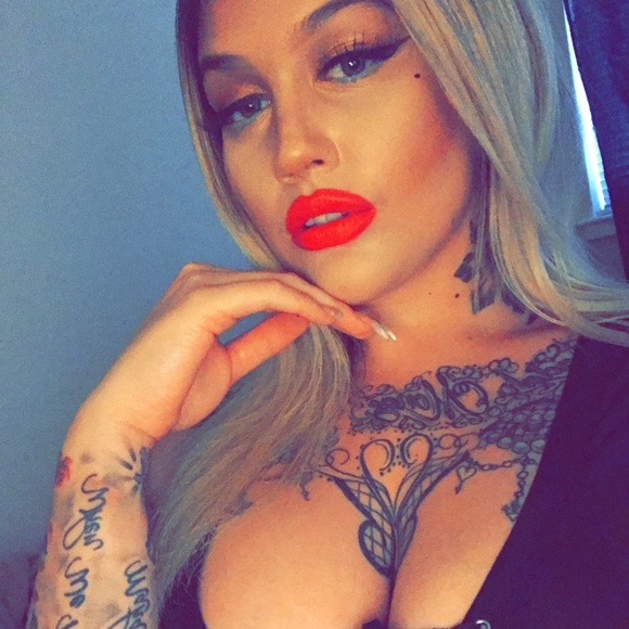 Meet The Posher! - Picture 4 of 8