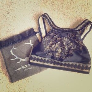 For Love & Lemons Lace Bralette