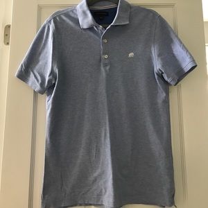 Mens Banana Republic Polo Shirt Mens Banana Republic Polo Shirt