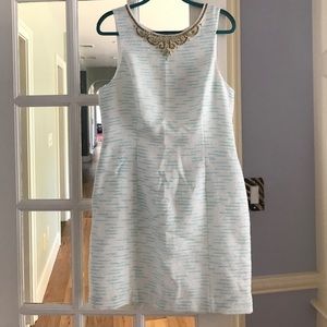 Size 14 Lilly Pulitzer Charlton Shift Dress