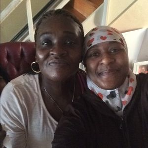 Meet your Posher, Fran