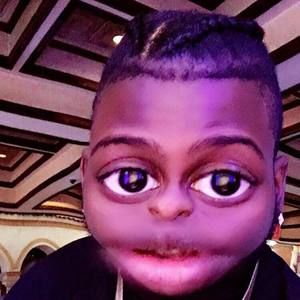 Meet your Posher, Keith