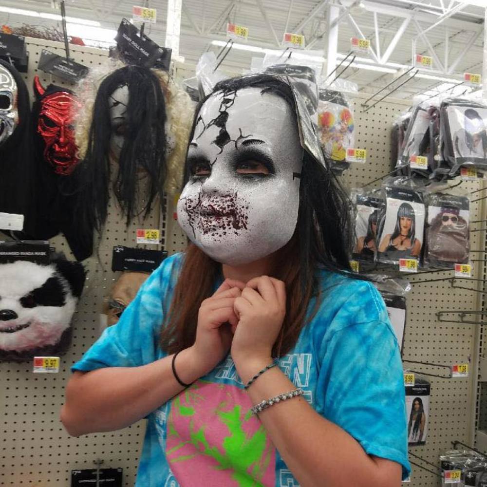 Meet your Posher, Karma