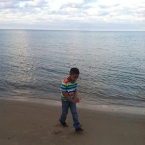 Meet your Posher, Veronica