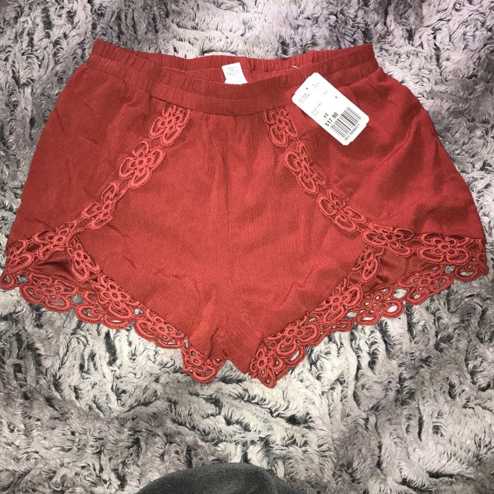 Shorts