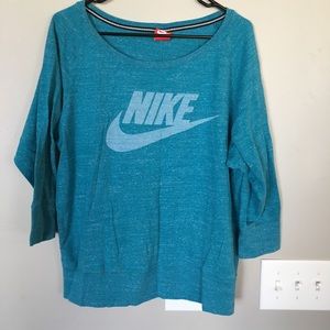 Nike Sweater