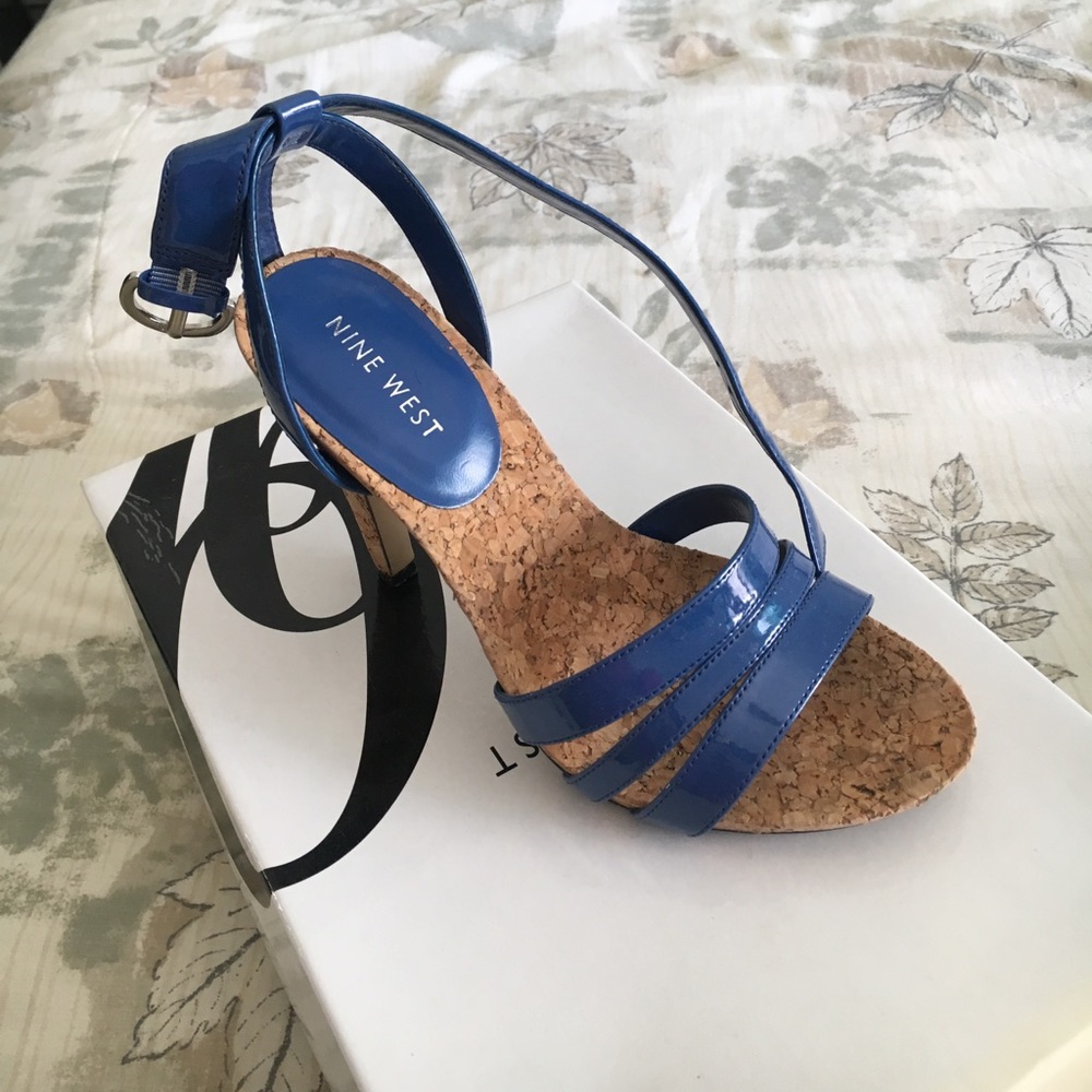 Nine West shoes
