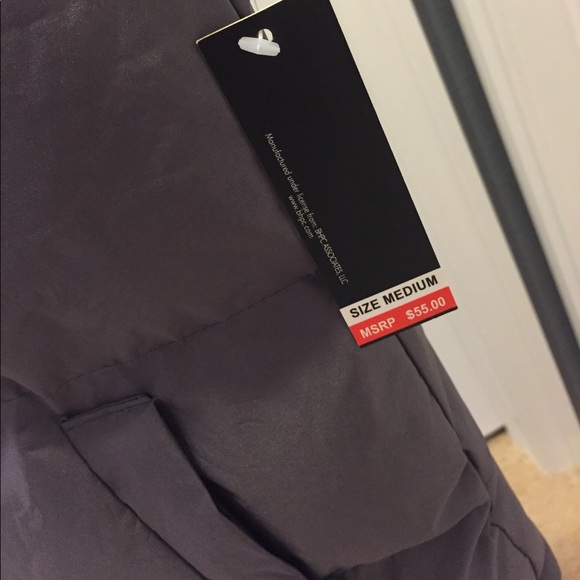 Beverly Hills Polo Club Vest/New - Picture 3 of 5