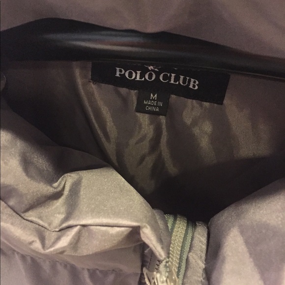 Beverly Hills Polo Club Vest/New - Picture 4 of 5