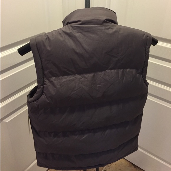 Beverly Hills Polo Club Vest/New - Picture 5 of 5