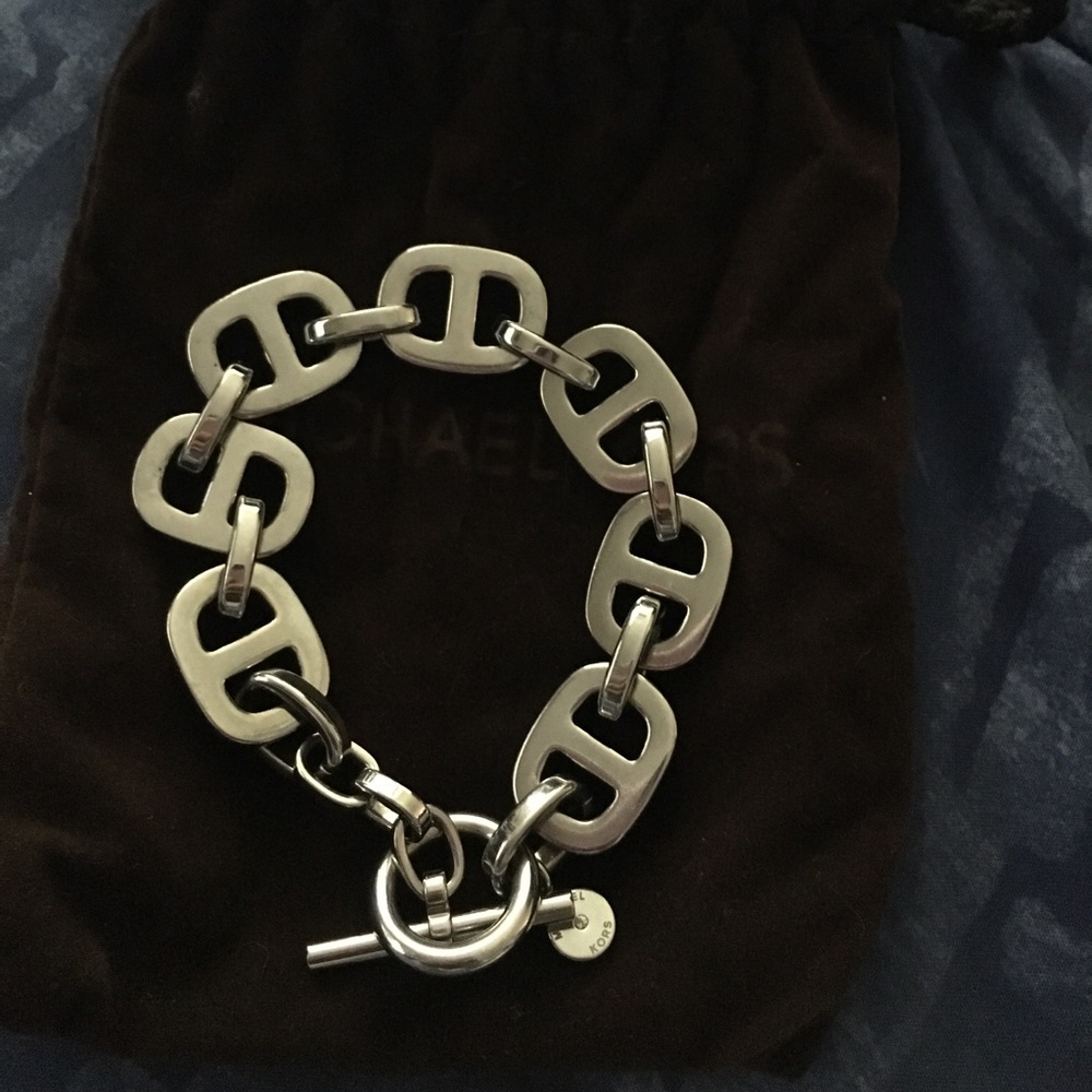 Michael Kors bracelet