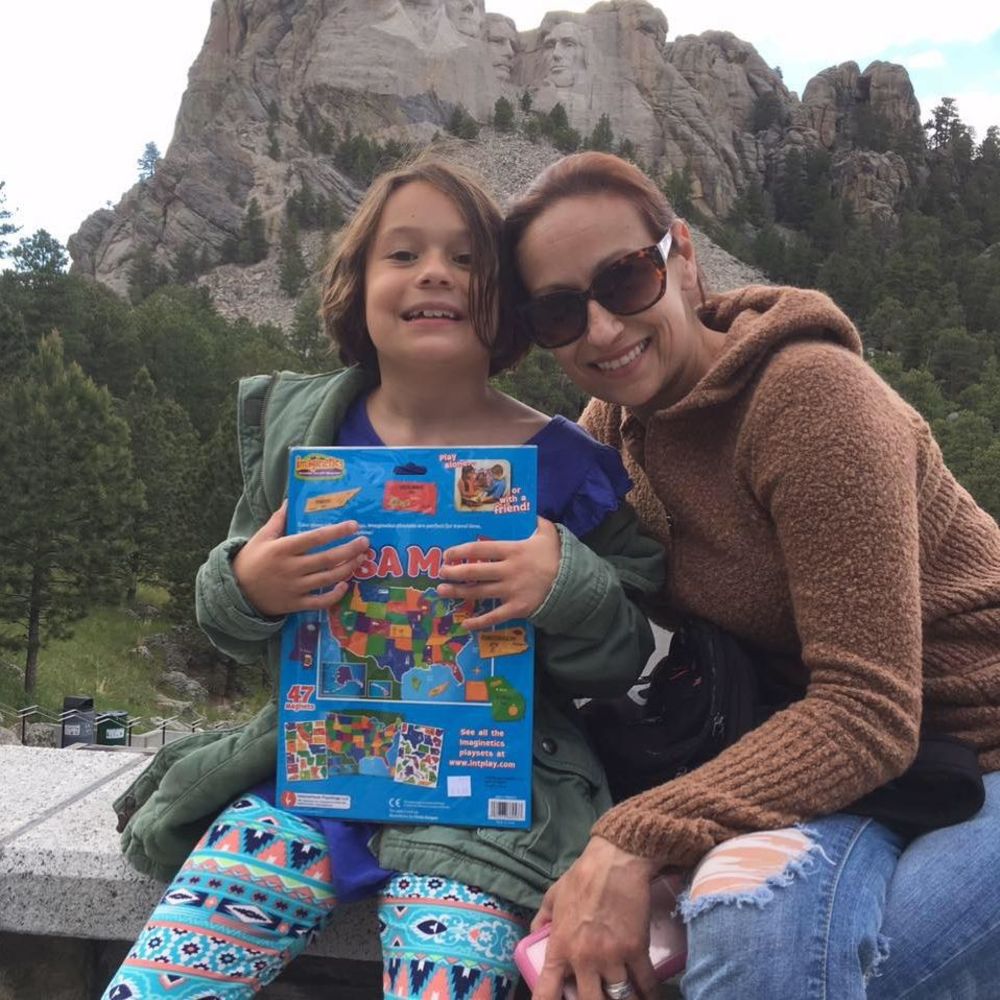 Meet your Posher, Viv