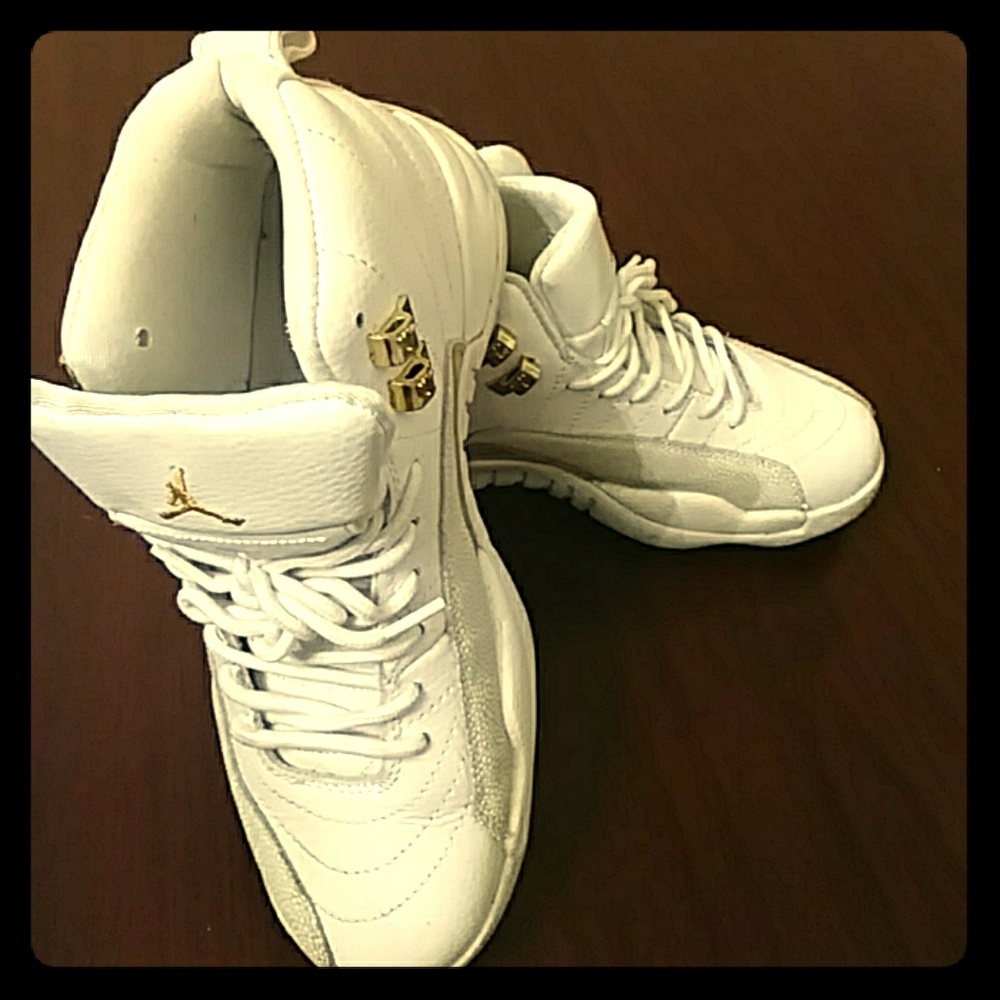 Ovo 12's limited edition