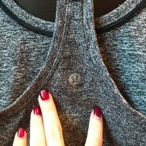 Lululemon Cool Racerback ll