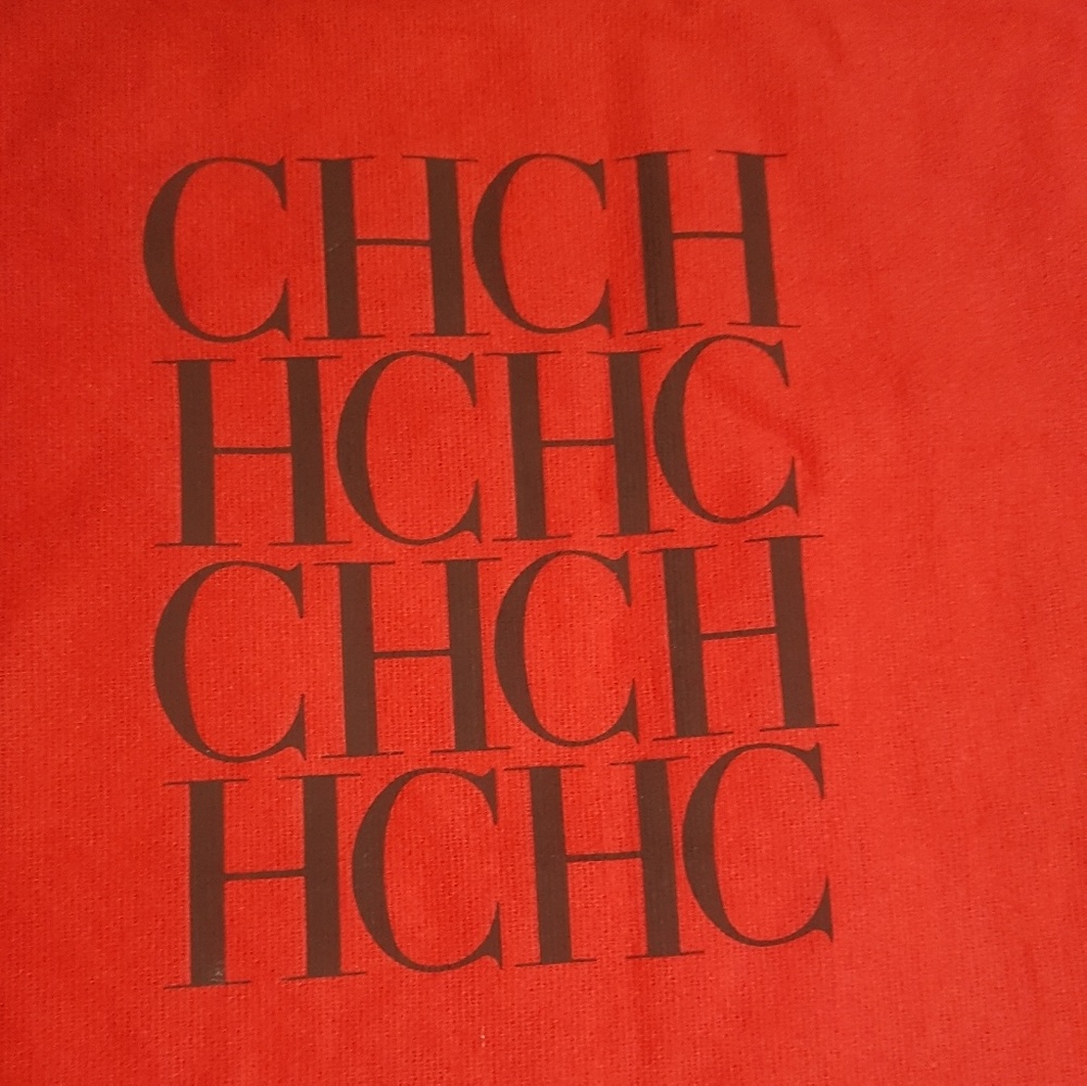 Carolina Herrera Handbag