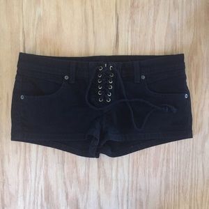 LF carmar shorts