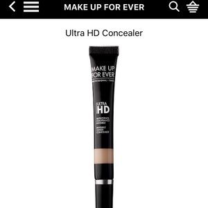 Make Up Forever - Ultra HD Concealer Y31