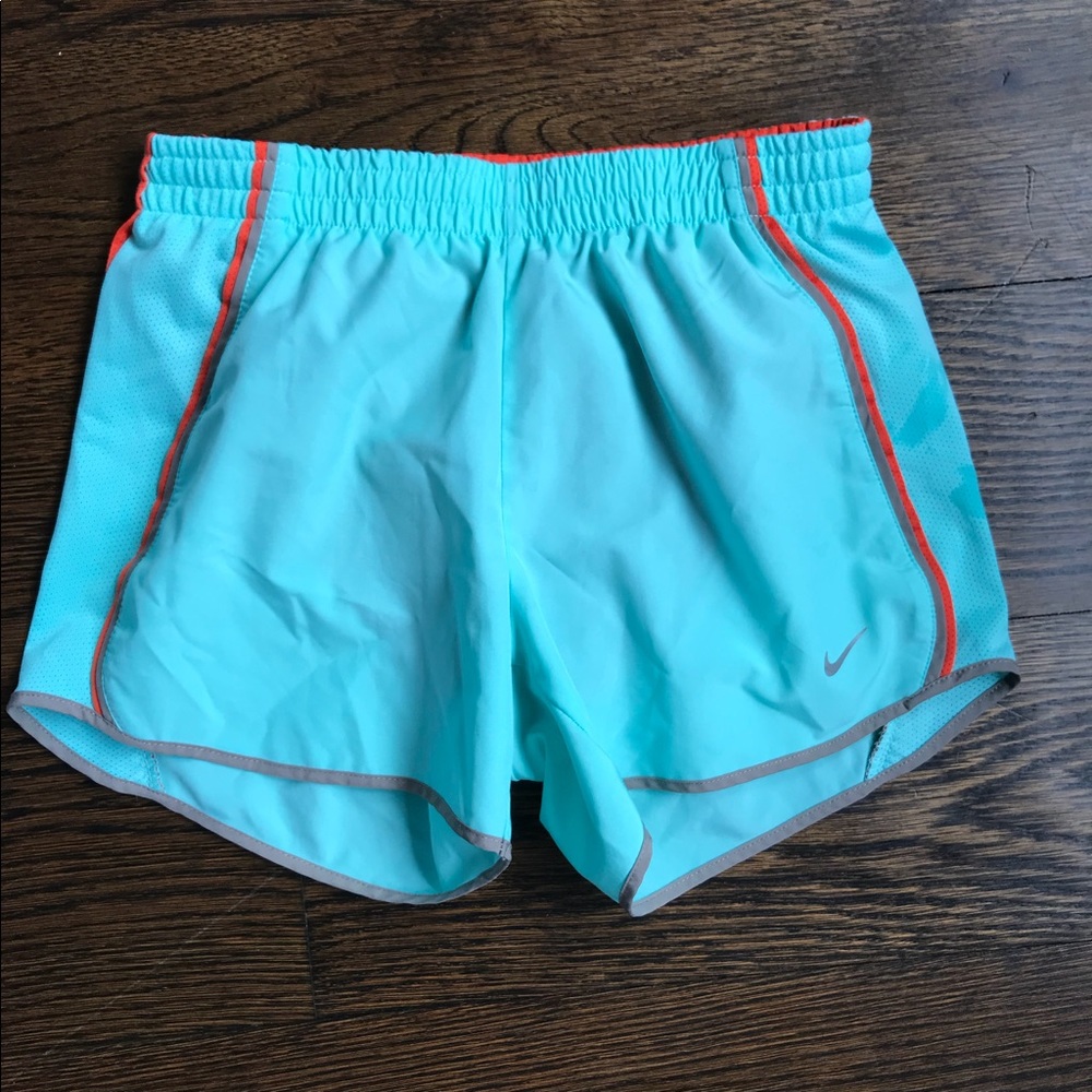 Nike Dri-Fit Shorts