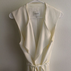 Babaton Percival Vest