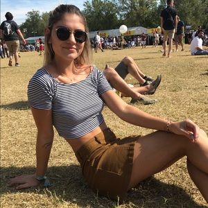 Meet your Posher, Madison