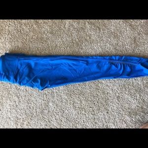 Lululemon Luxtreme Leggings