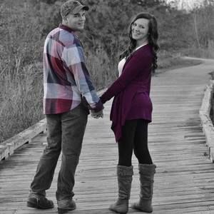 Meet your Posher, Kirstin