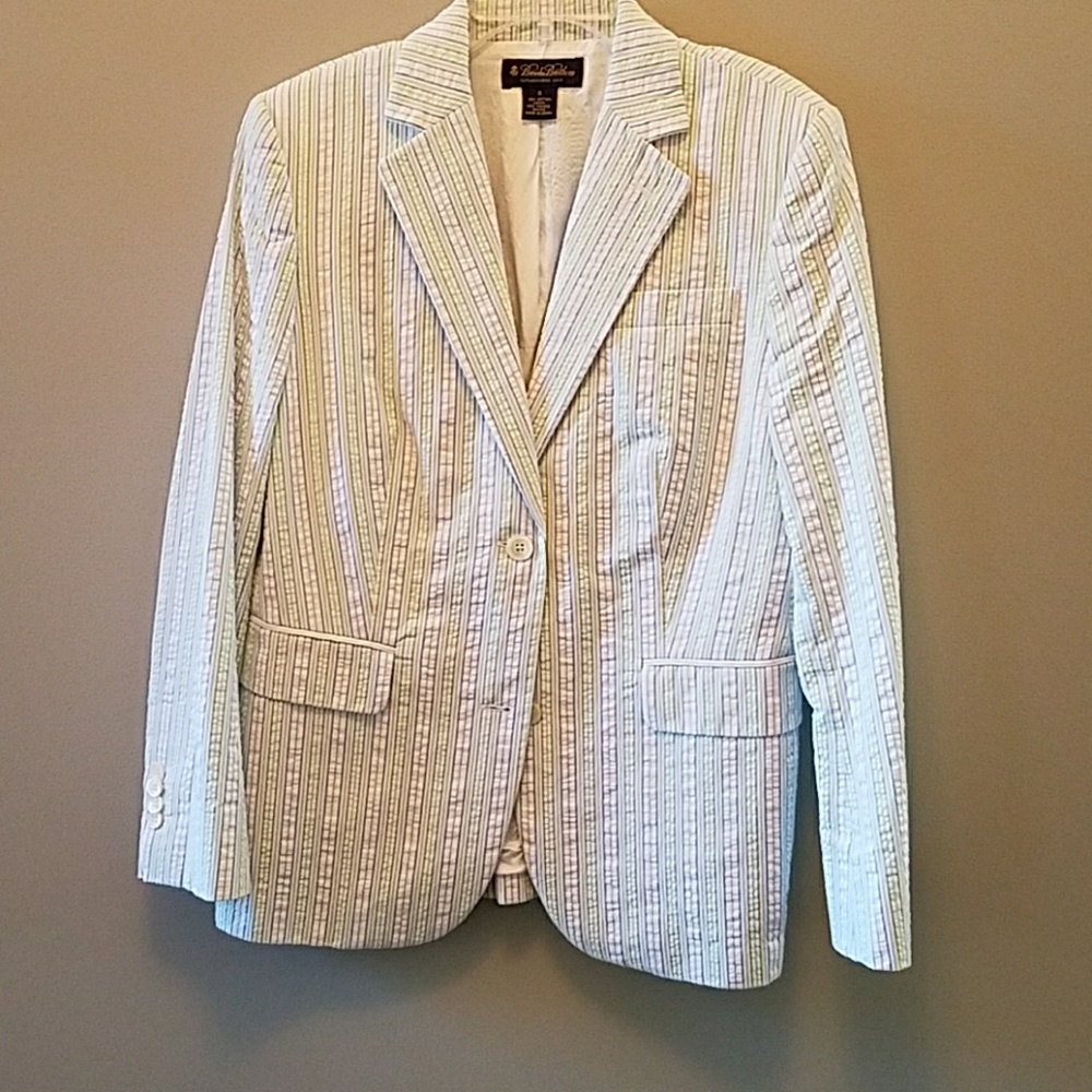 Brooks Brothers Blazer