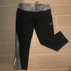 Nike Dri-Fit Capris