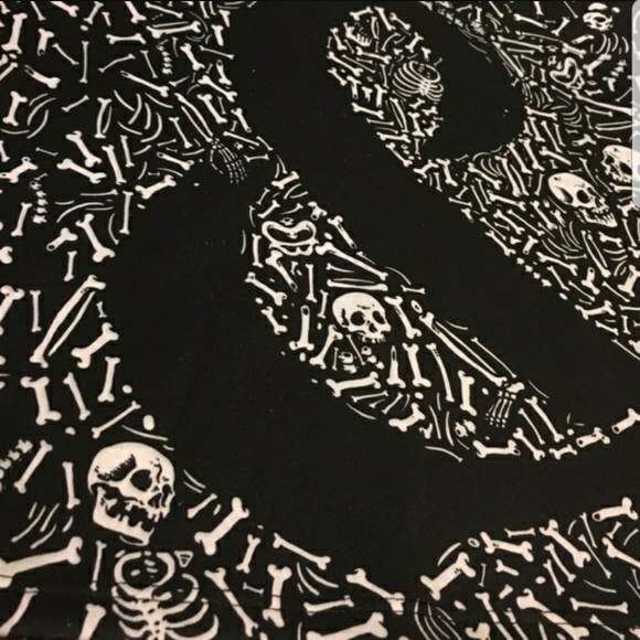 Men and mice mini skirt - Picture 3 of 3