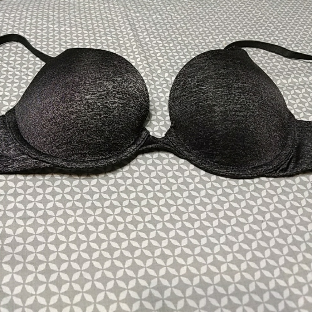 Padded Perfect Coverage Bra