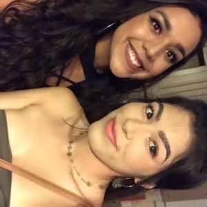 Meet your Posher, Reina