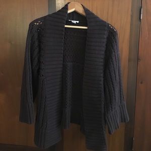 Ann Taylor Loft Cardigan