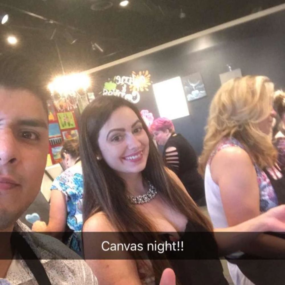 Meet your Posher, Crystal