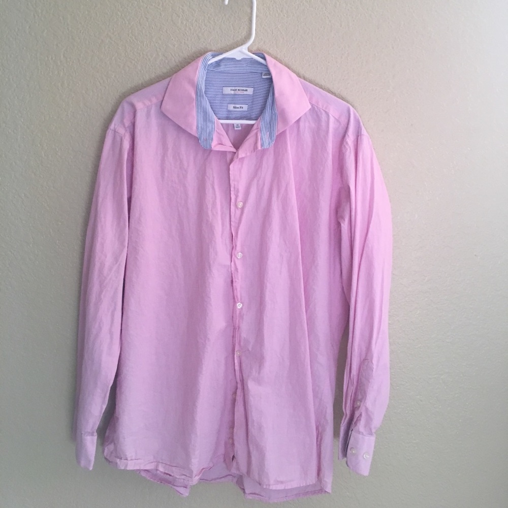 Issac Mizrahi Top